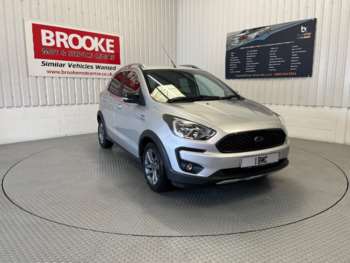 2019 (19) - 1.2 85 Active 5dr