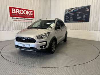 Used Ford Ka+ 2019 for sale - 74849104: Photo