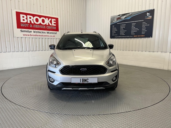 Used Ford Ka+ 2019 for sale - 74849104: Photo 9