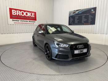 2016 (16) - 2.0 TFSI Sportback quattro Euro 6 (s/s) 5dr