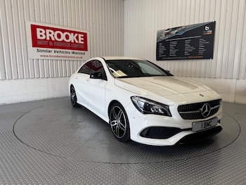 Used Mercedes-Benz CLA 2016 for sale - 79018496: Photo