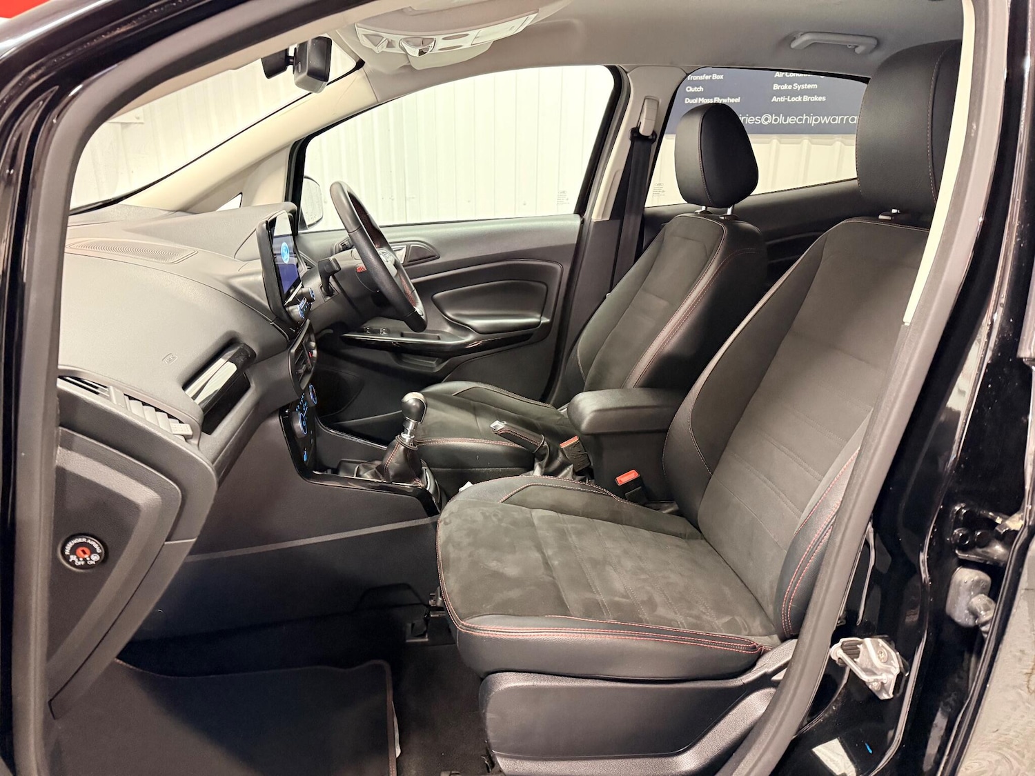 Used Ford Ecosport 2018 for sale - 77144676: Photo 10