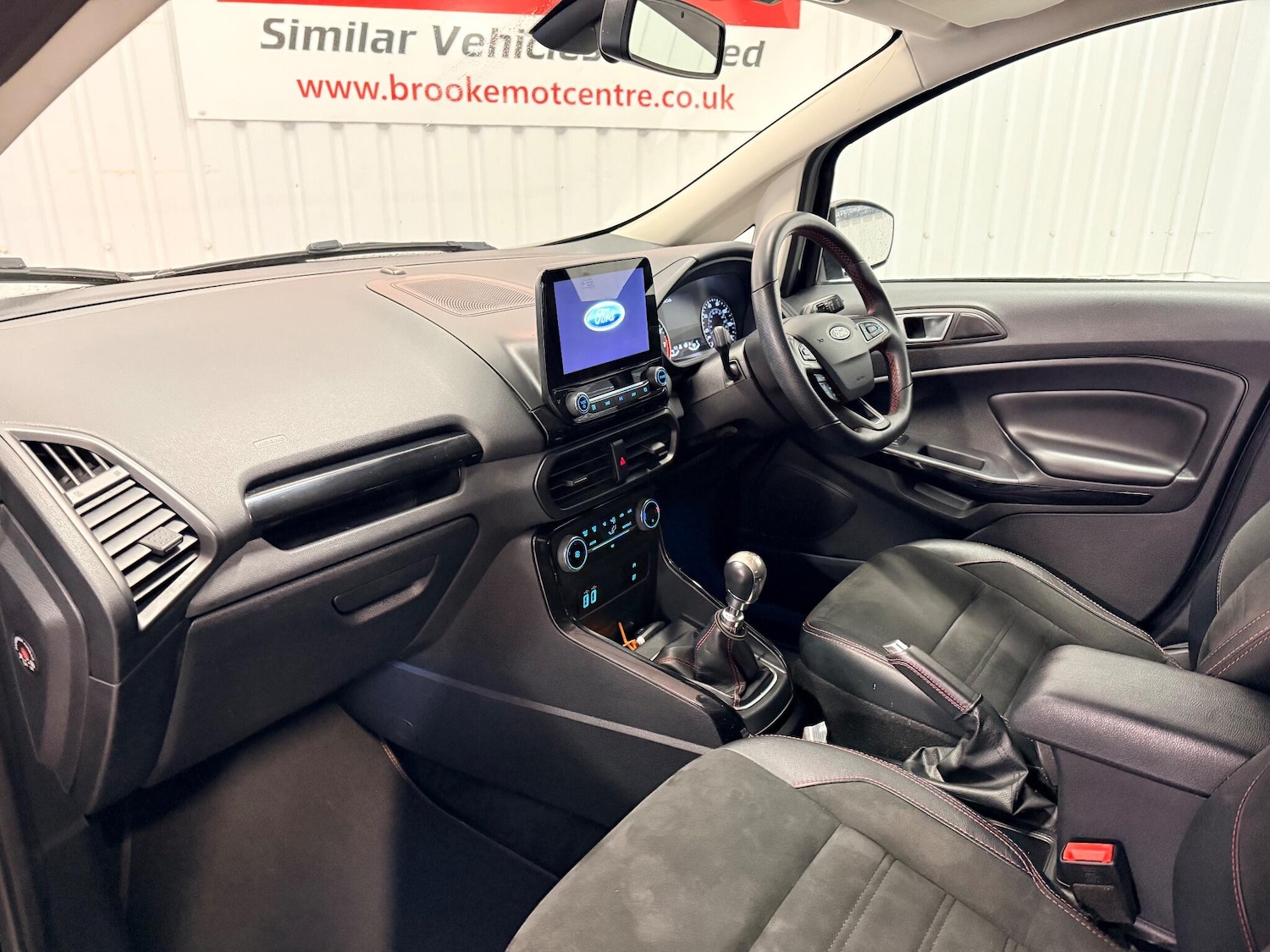 Used Ford Ecosport 2018 for sale - 77144676: Photo 11