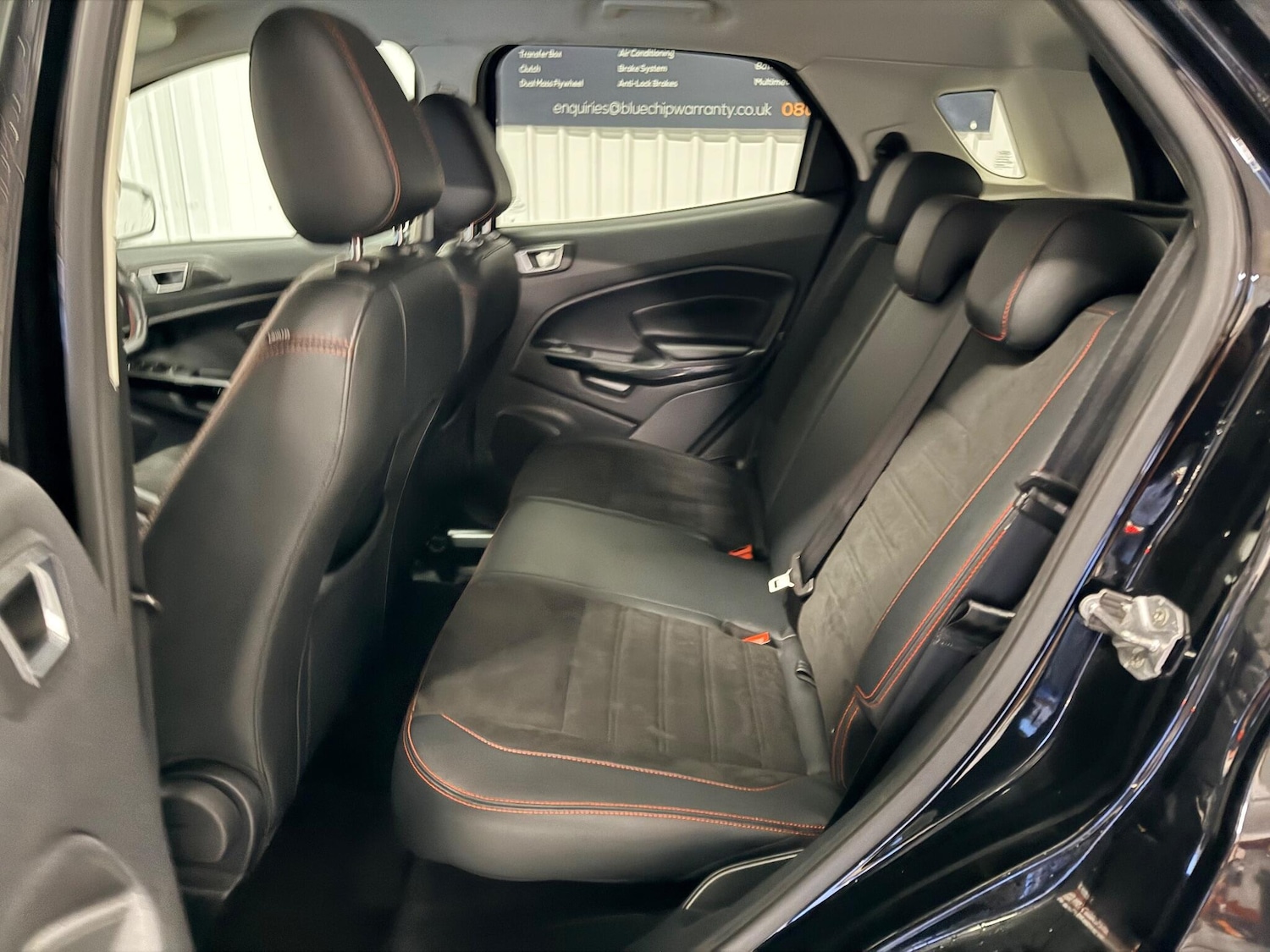 Used Ford Ecosport 2018 for sale - 77144676: Photo 14