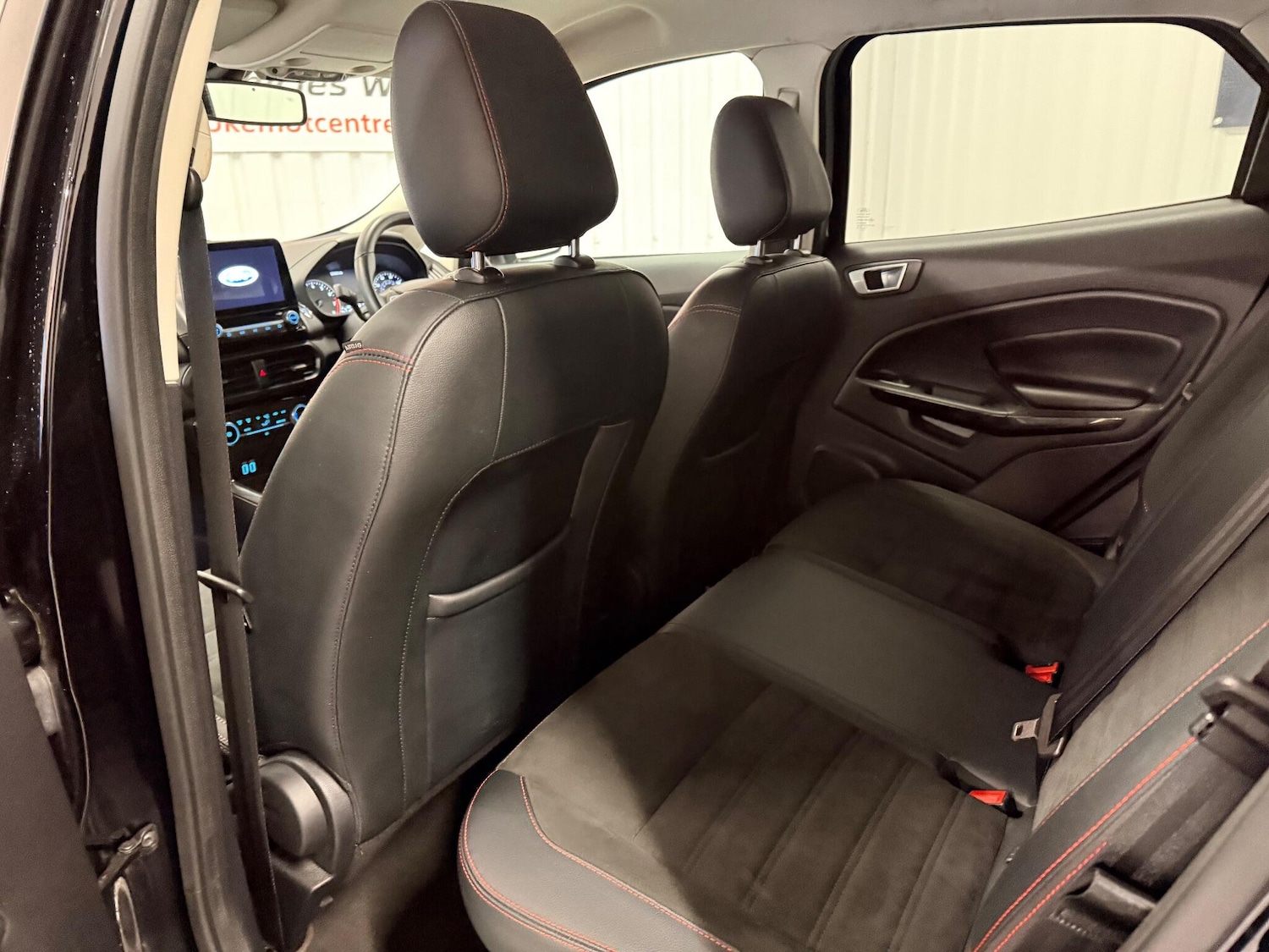 Used Ford Ecosport 2018 for sale - 77144676: Photo 15