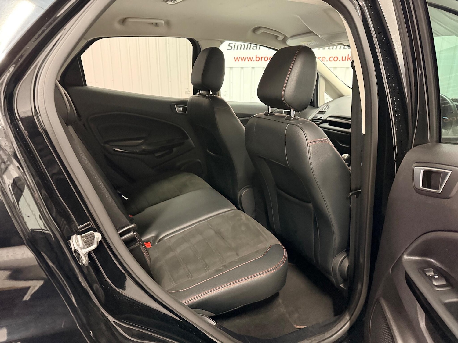 Used Ford Ecosport 2018 for sale - 77144676: Photo 17