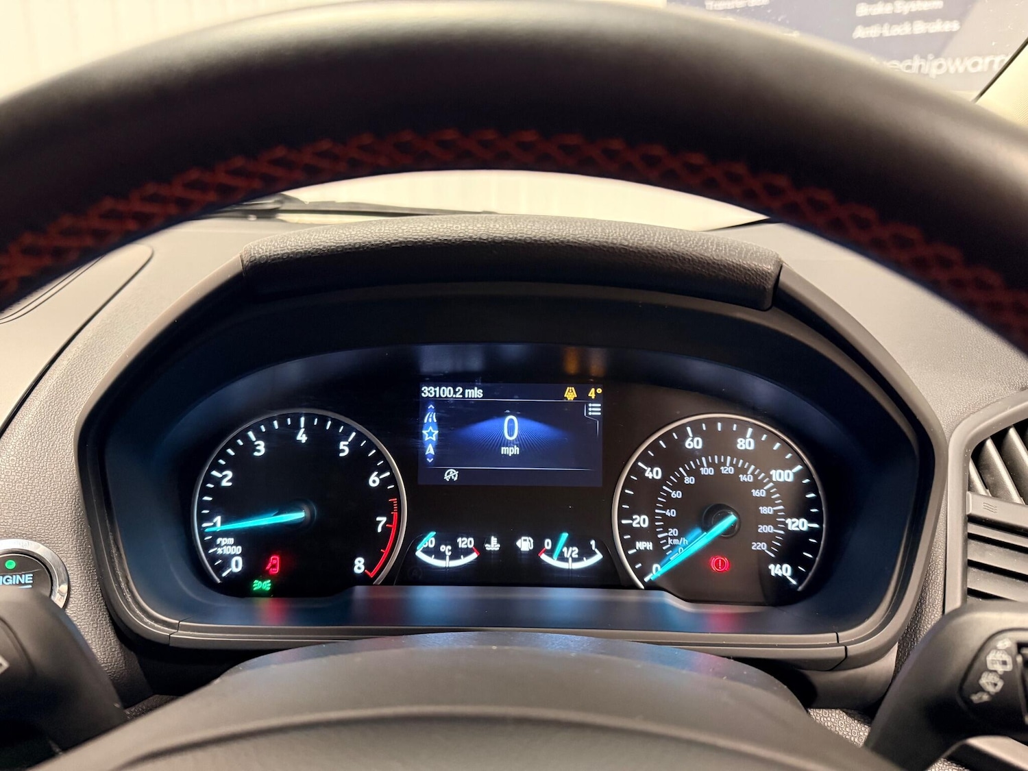 Used Ford Ecosport 2018 for sale - 77144676: Photo 22