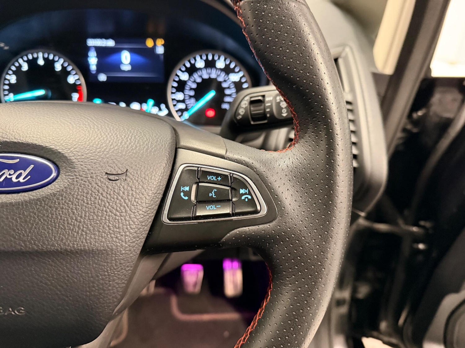 Used Ford Ecosport 2018 for sale - 77144676: Photo 23