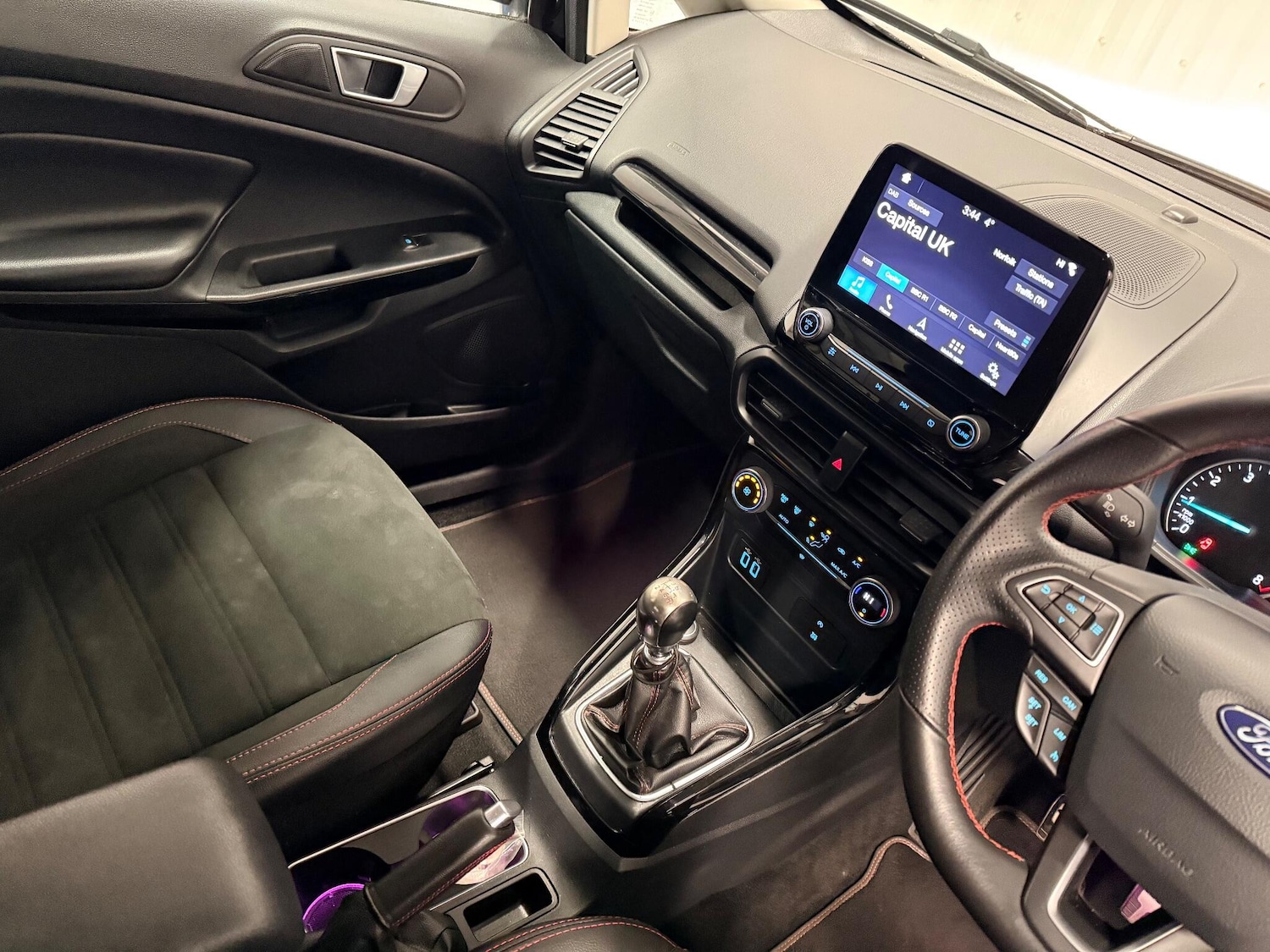 Used Ford Ecosport 2018 for sale - 77144676: Photo 26