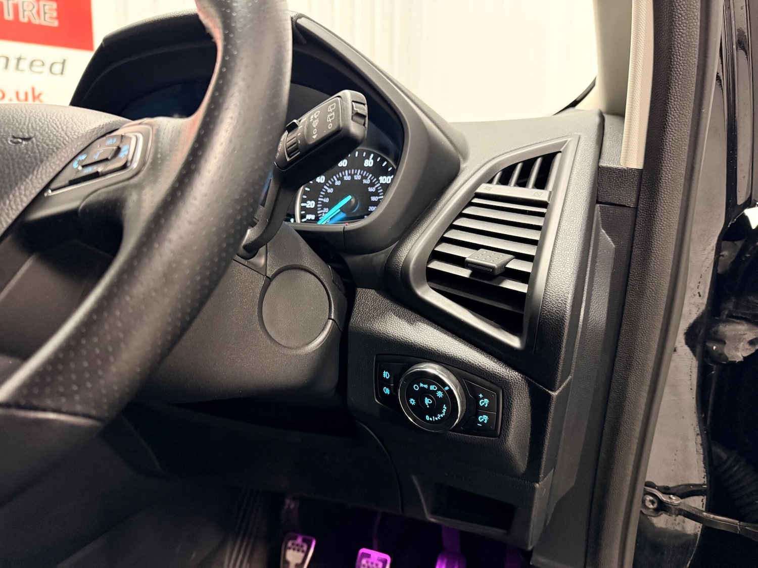 Used Ford Ecosport 2018 for sale - 77144676: Photo 27