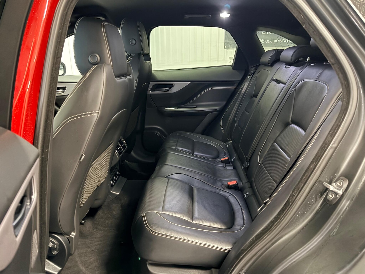 Used Jaguar F-Pace 2017 for sale - 77784509: Photo 12