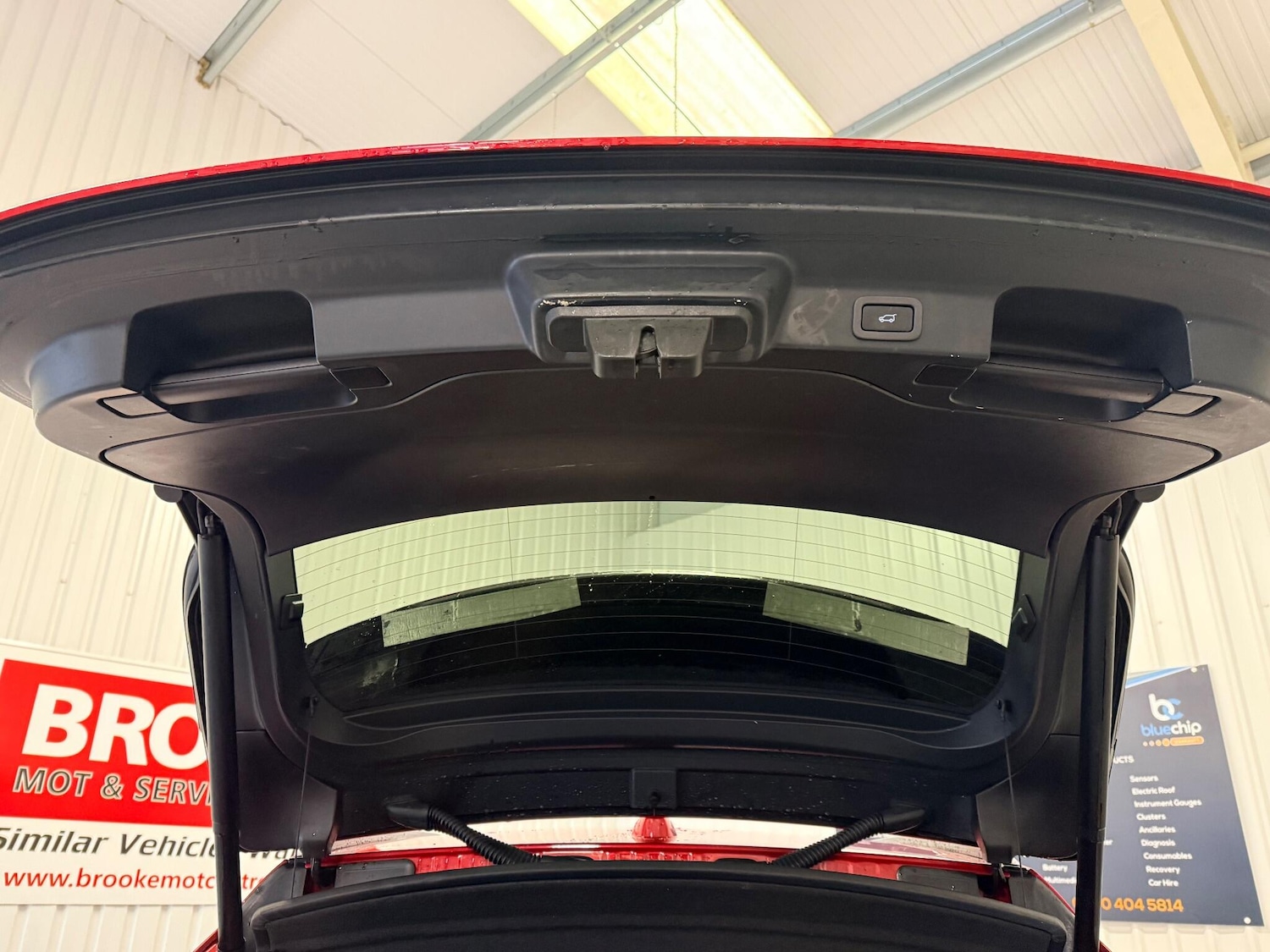 Used Jaguar F-Pace 2017 for sale - 77784509: Photo 16