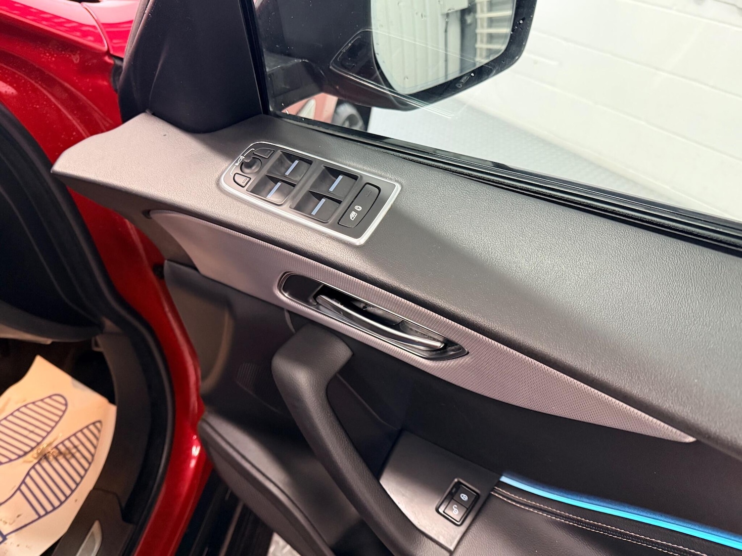 Used Jaguar F-Pace 2017 for sale - 77784509: Photo 19