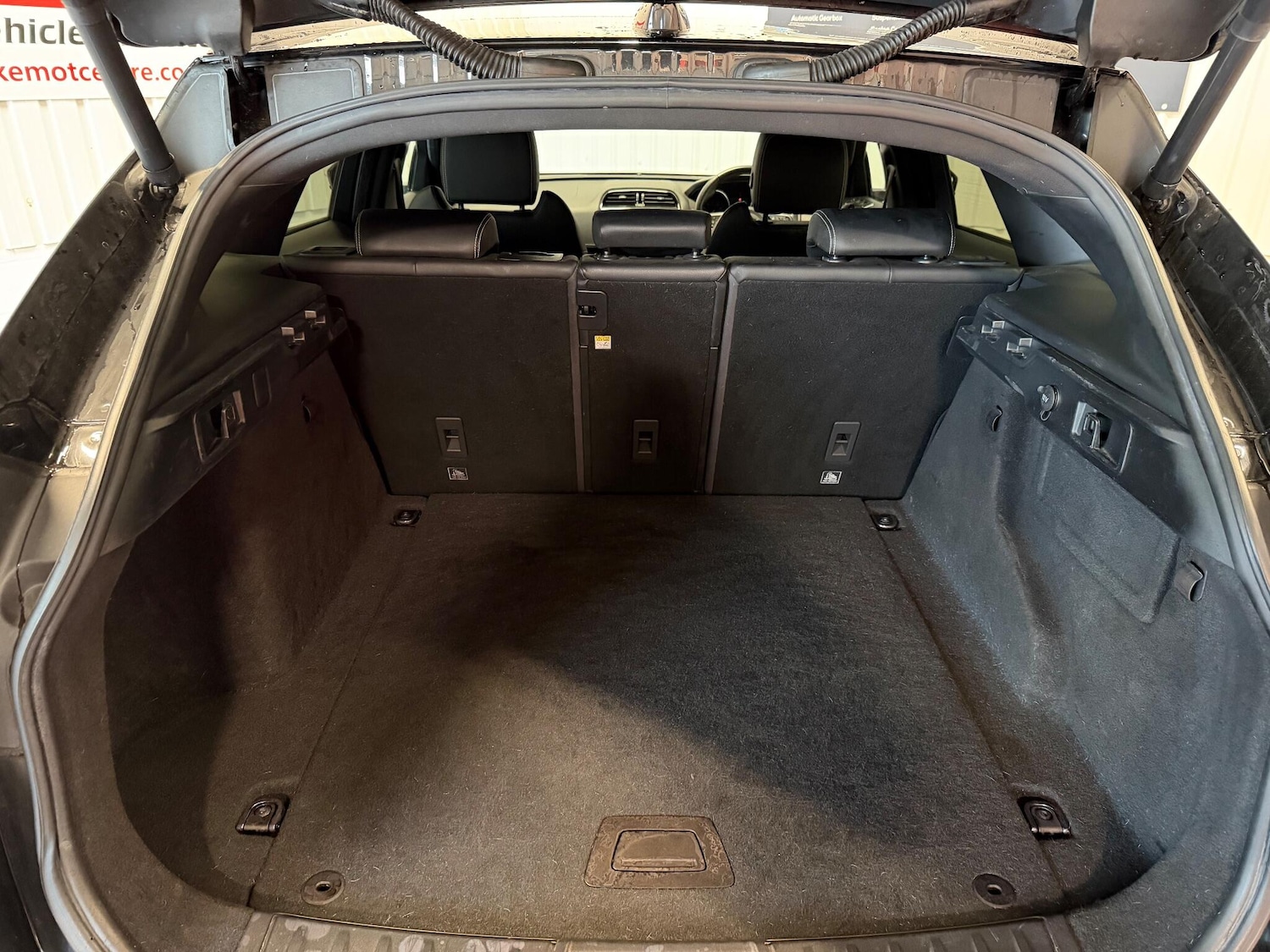 Used Jaguar F-Pace 2017 for sale - 77081551: Photo 11