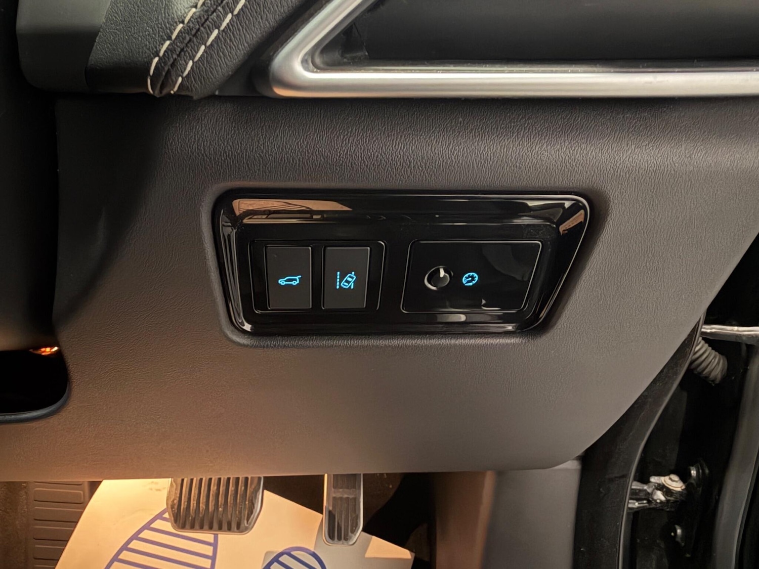 Used Jaguar F-Pace 2017 for sale - 77081551: Photo 23