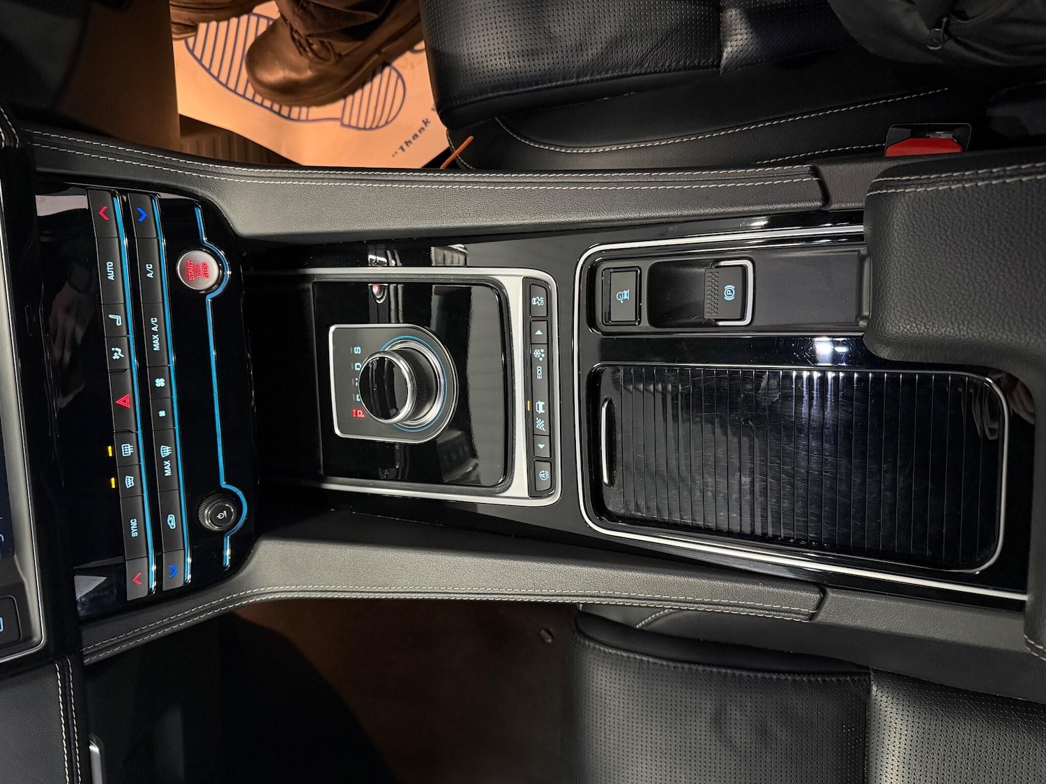 Used Jaguar F-Pace 2017 for sale - 77081551: Photo 28