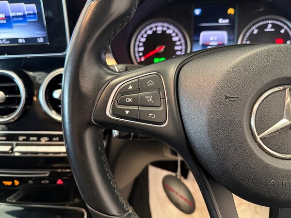 Used Mercedes-Benz C-Class 2015 for sale - 74851848: Photo 20
