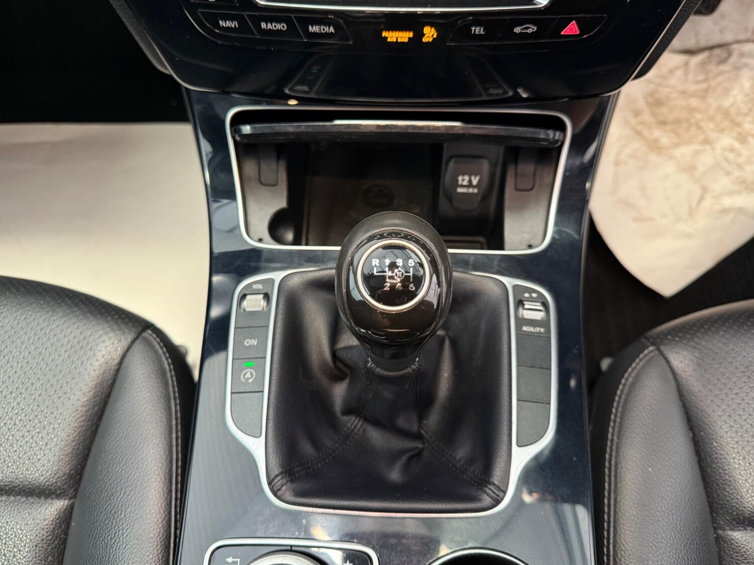 Vehicle 31