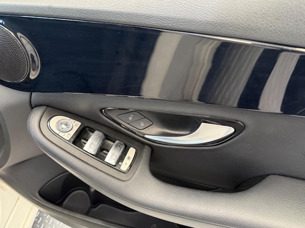 Used Mercedes-Benz C-Class 2015 for sale - 74851848: Photo 6