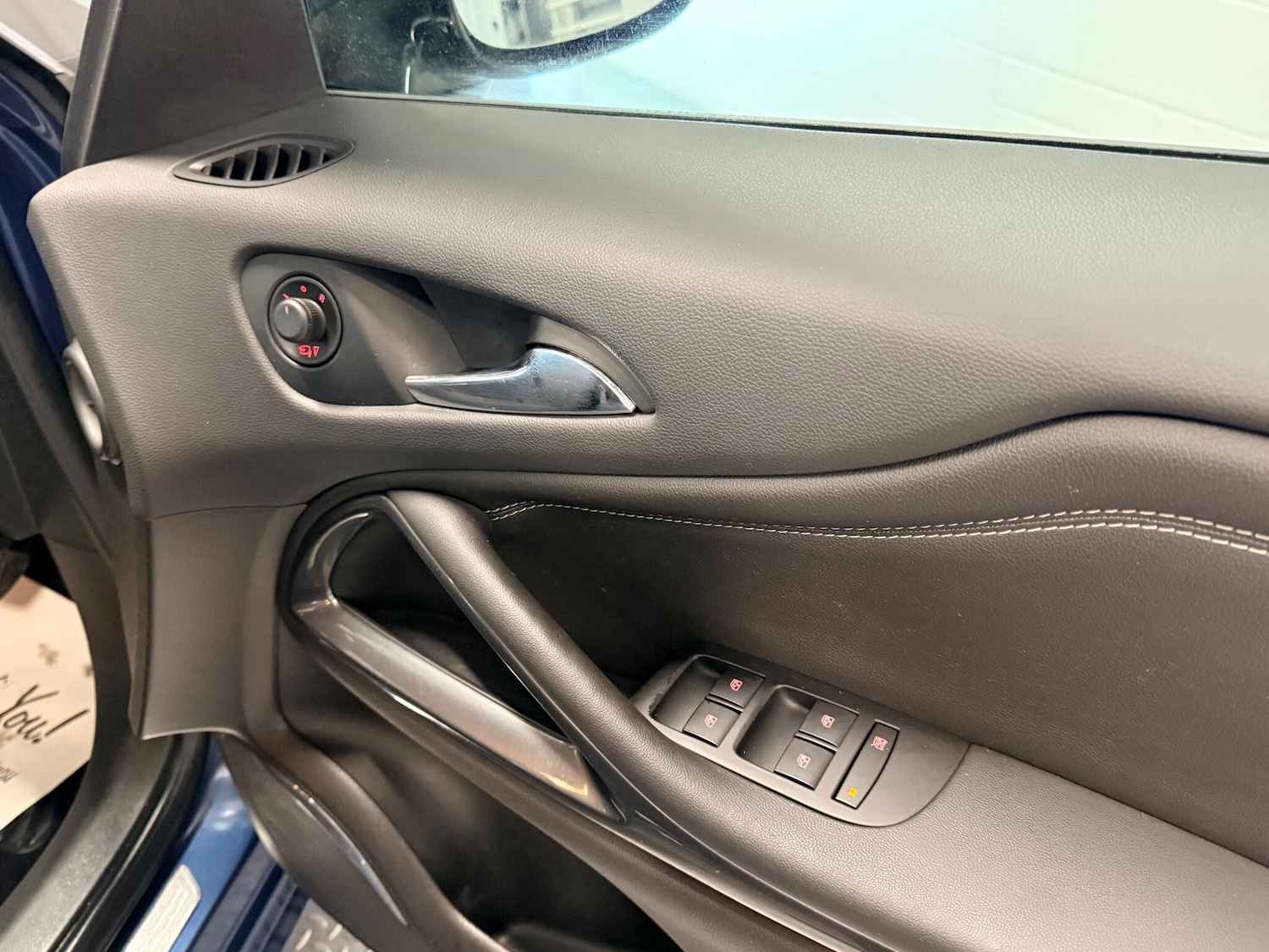 Used Vauxhall Zafira 2015 for sale - 76498443: Photo 25