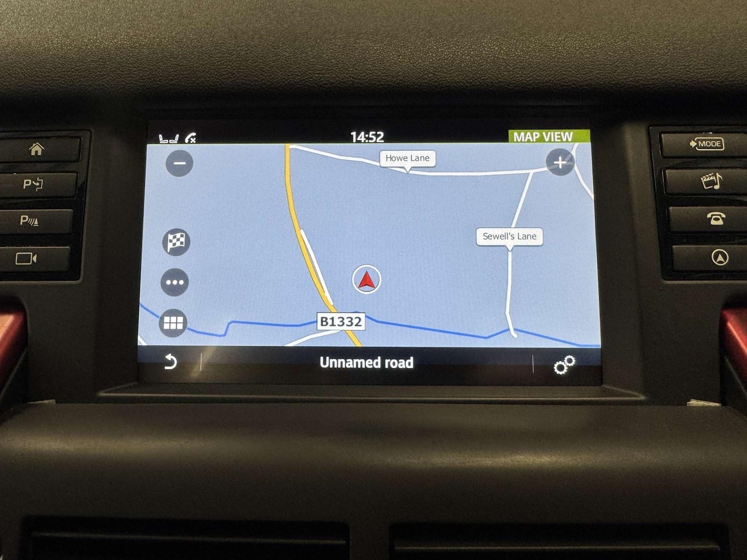 Vehicle 26