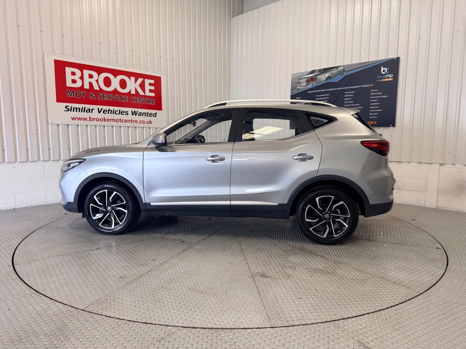 Used MG MG ZS 2021 for sale - 77598150: Photo 10