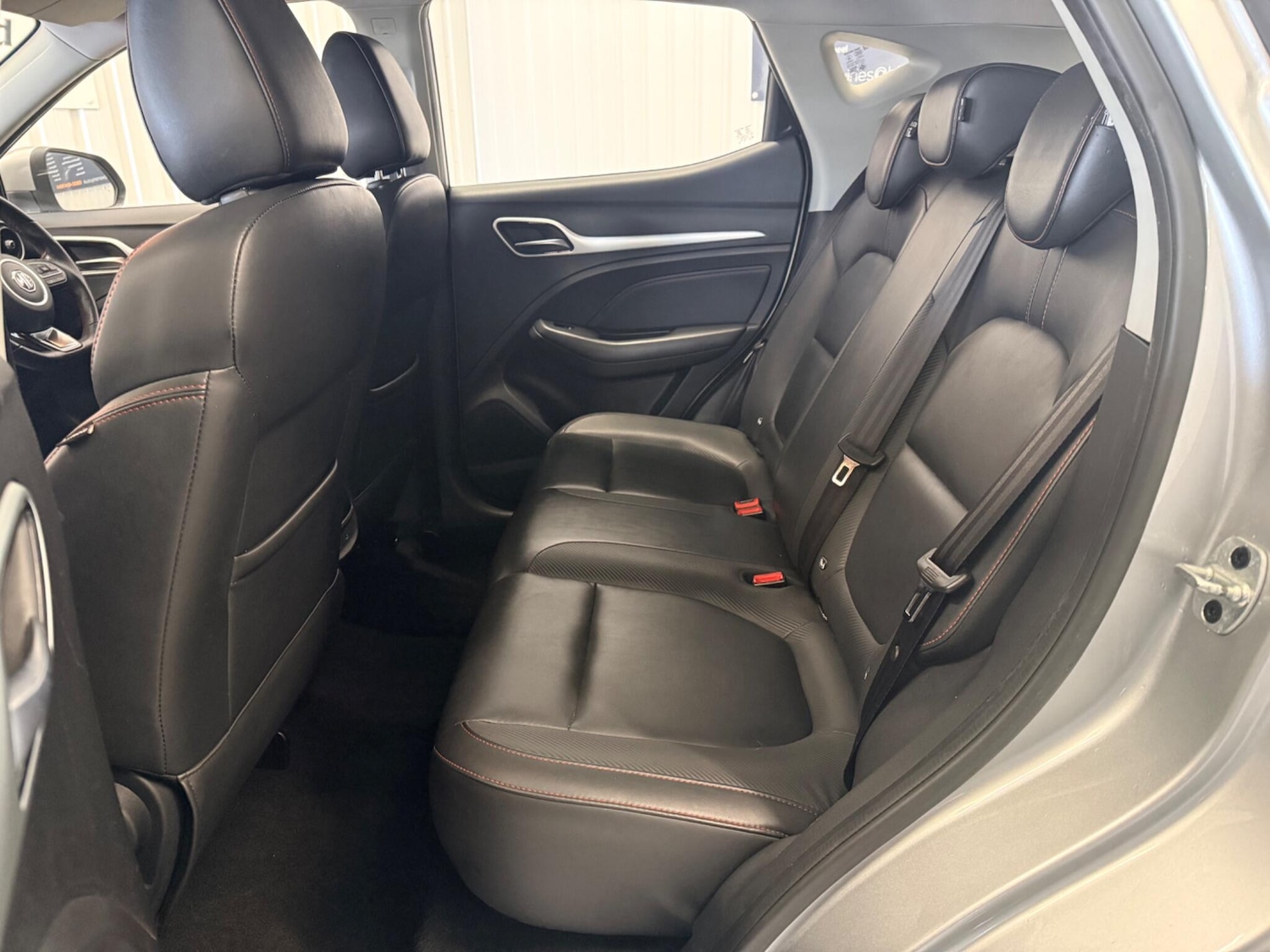 Used MG MG ZS 2021 for sale - 77598150: Photo 12