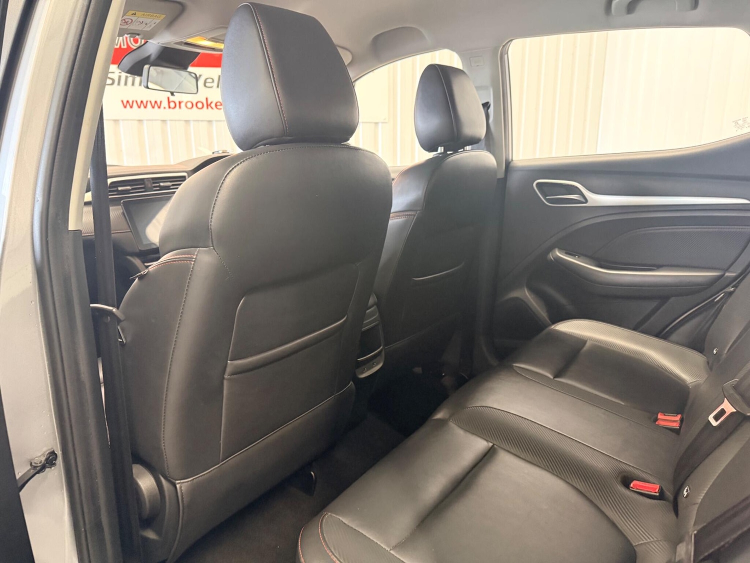 Used MG MG ZS 2021 for sale - 77598150: Photo 13