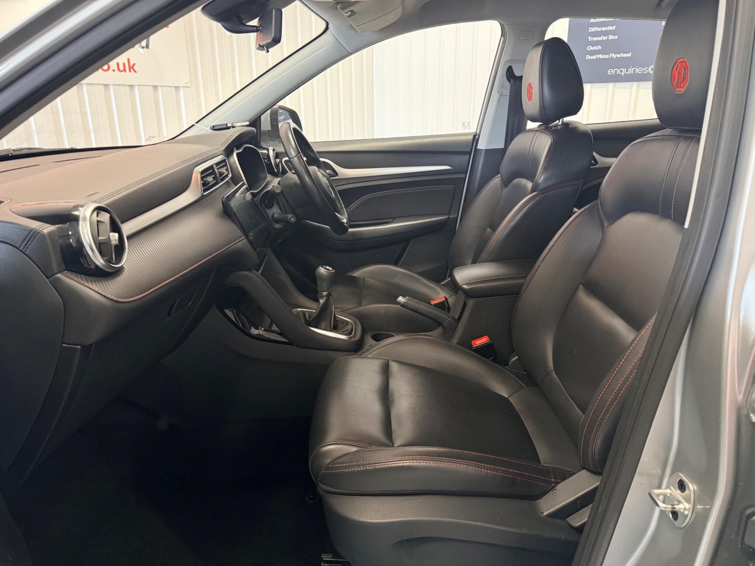 Used MG MG ZS 2021 for sale - 77598150: Photo 14