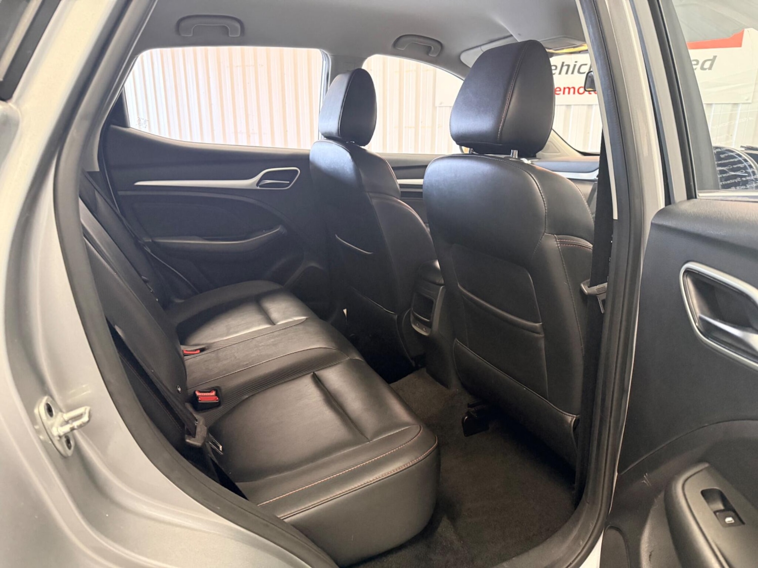 Used MG MG ZS 2021 for sale - 77598150: Photo 15