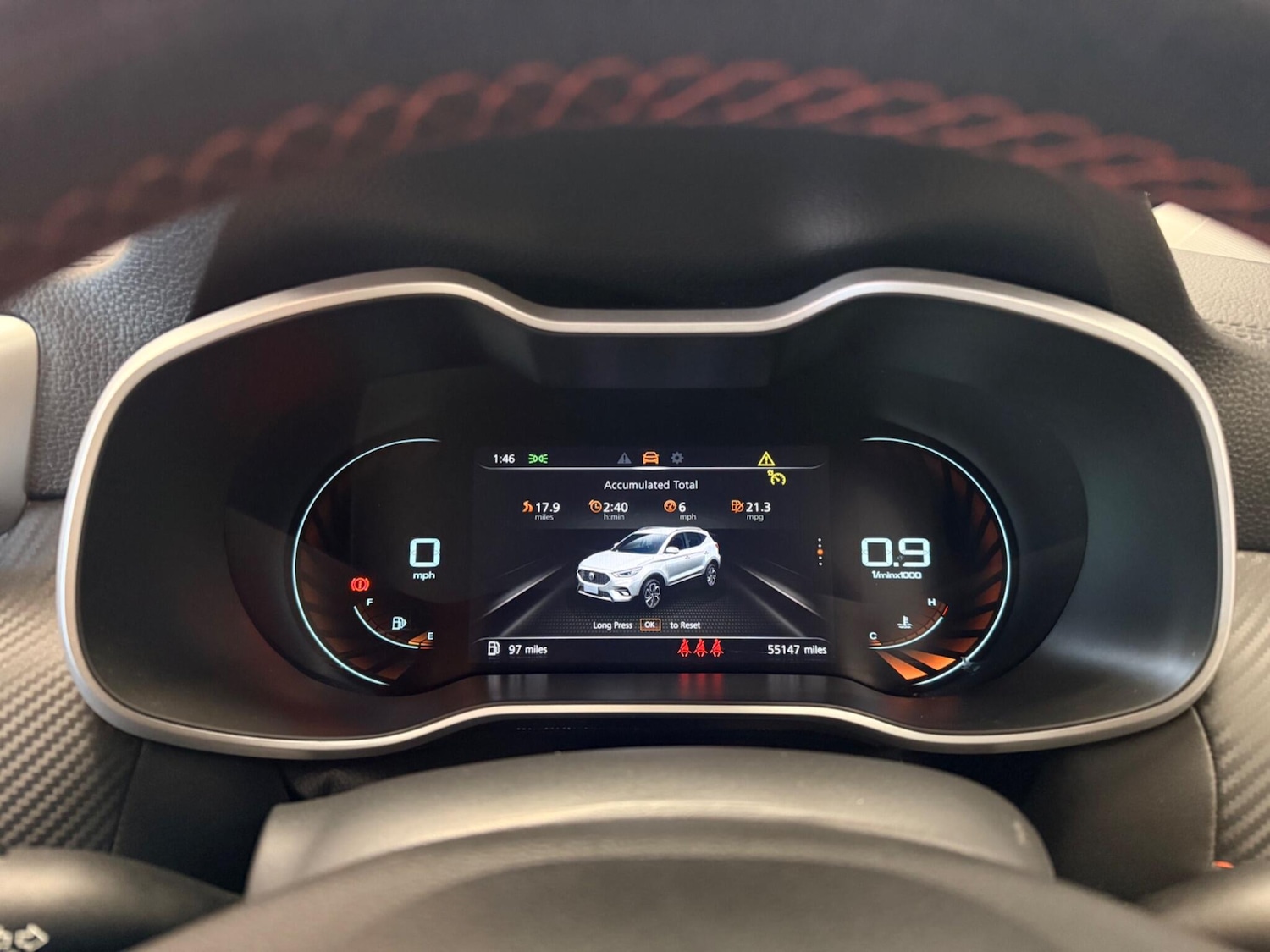 Used MG MG ZS 2021 for sale - 77598150: Photo 21