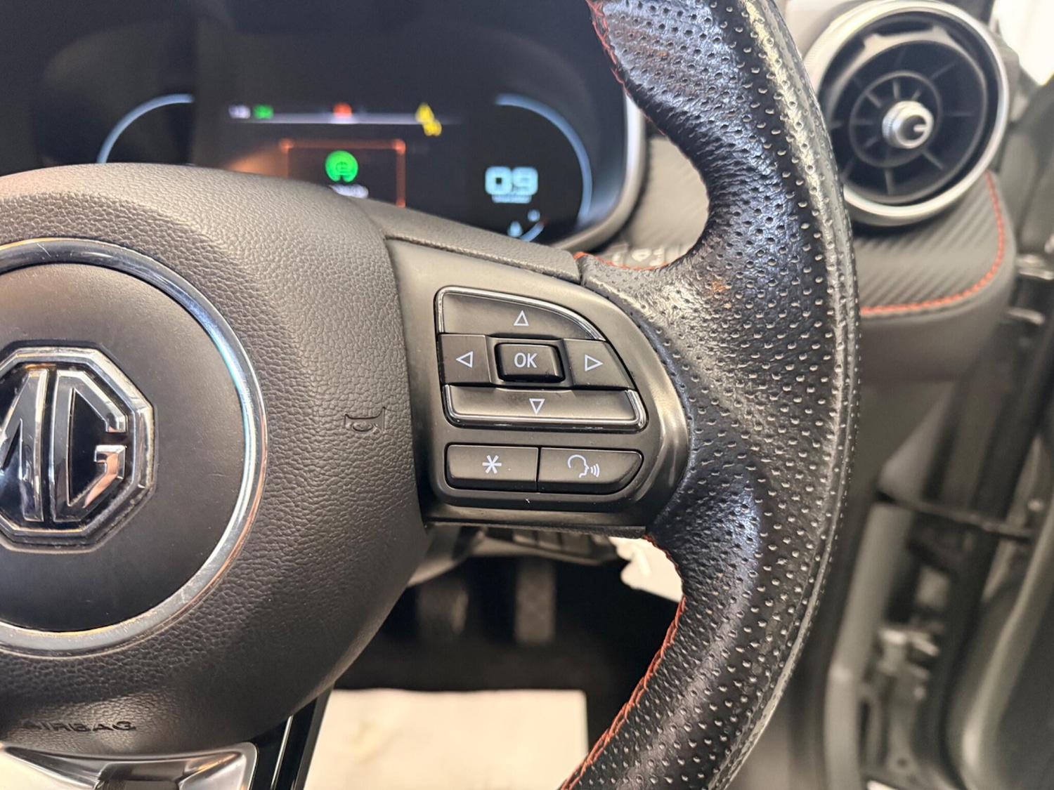 Used MG MG ZS 2021 for sale - 77598150: Photo 22