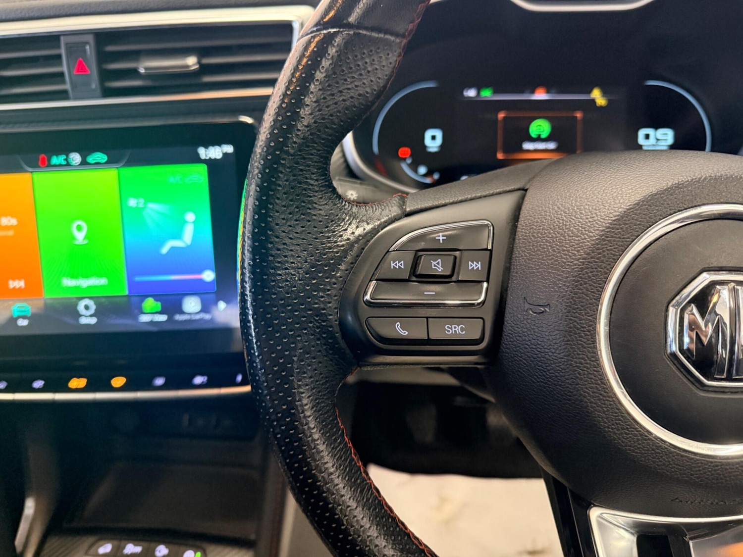 Used MG MG ZS 2021 for sale - 77598150: Photo 23