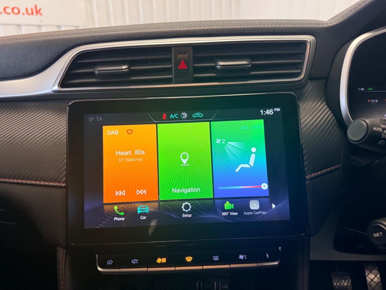 Used MG MG ZS 2021 for sale - 77598150: Photo 24