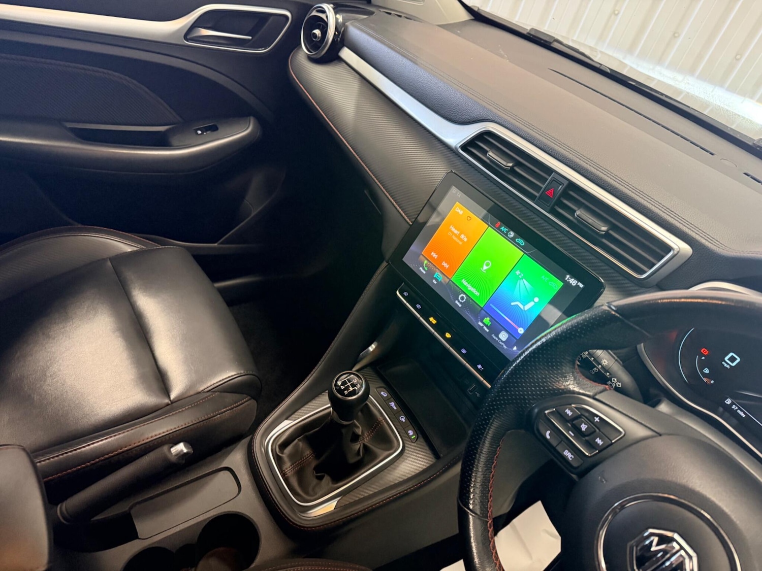 Used MG MG ZS 2021 for sale - 77598150: Photo 25