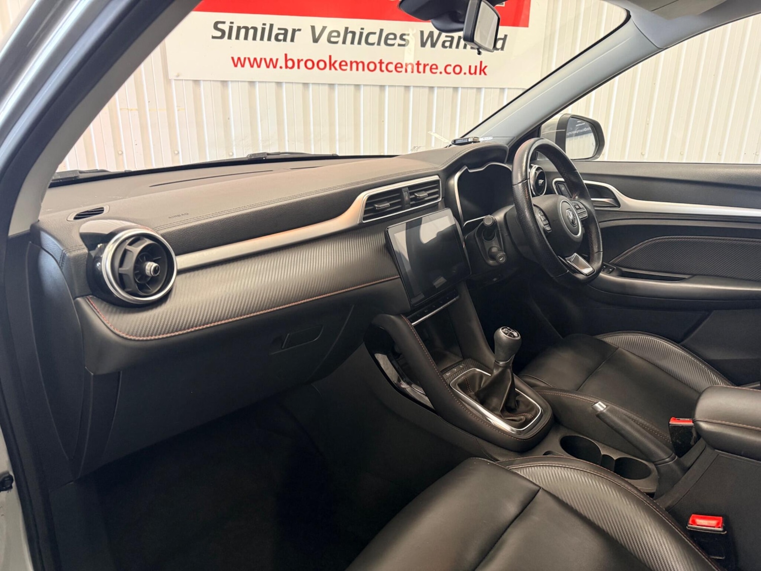 Used MG MG ZS 2021 for sale - 77598150: Photo 9