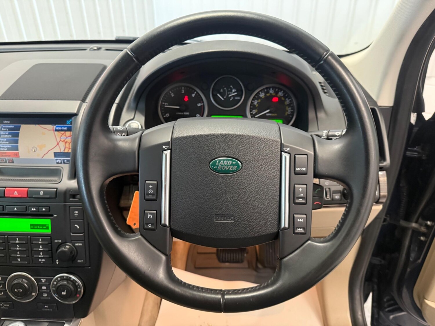 Vehicle 25