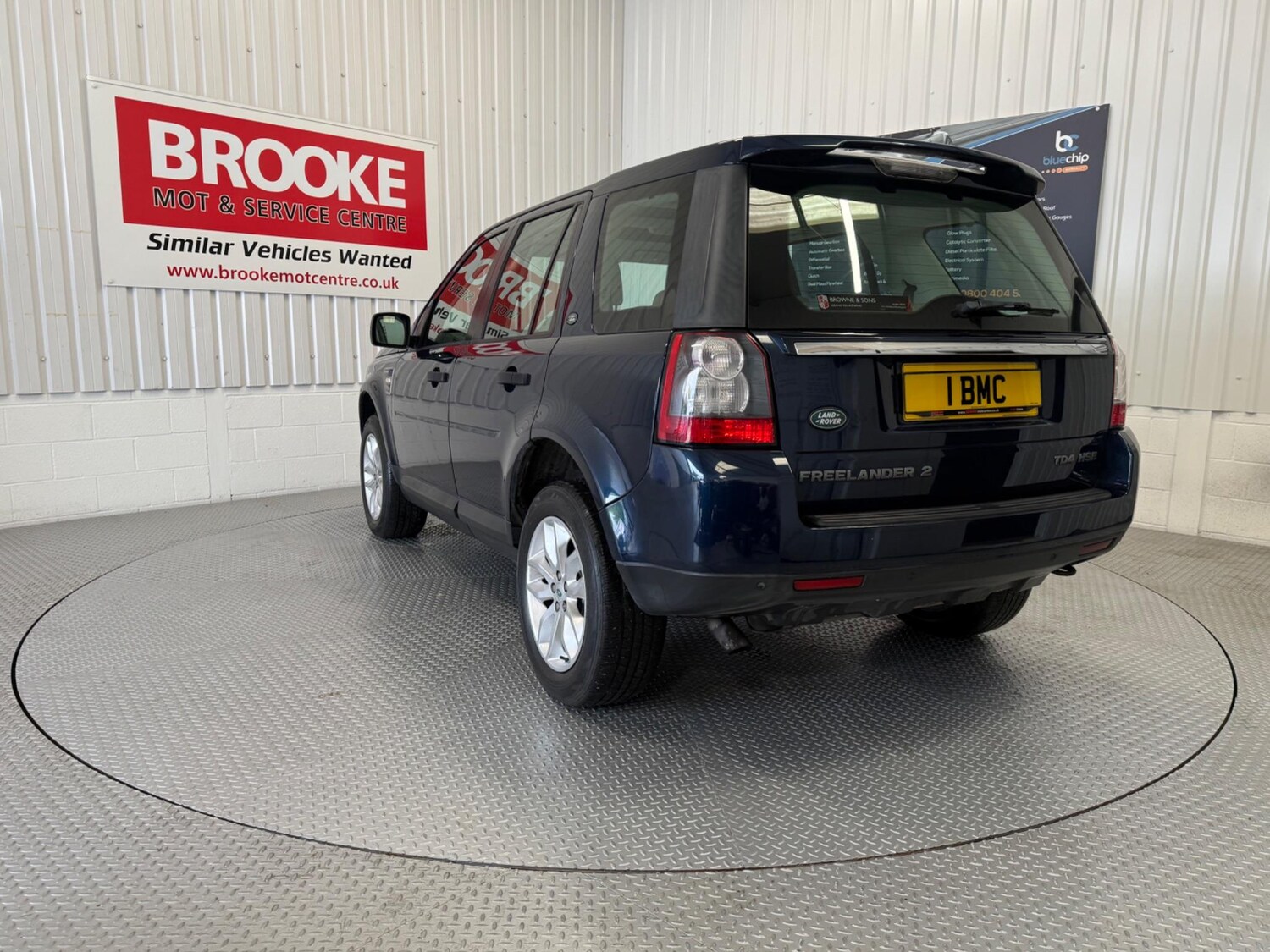 Vehicle 9