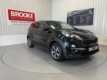2019 (68) - 1.6 CRDi 2 Euro 6 (s/s) 5dr