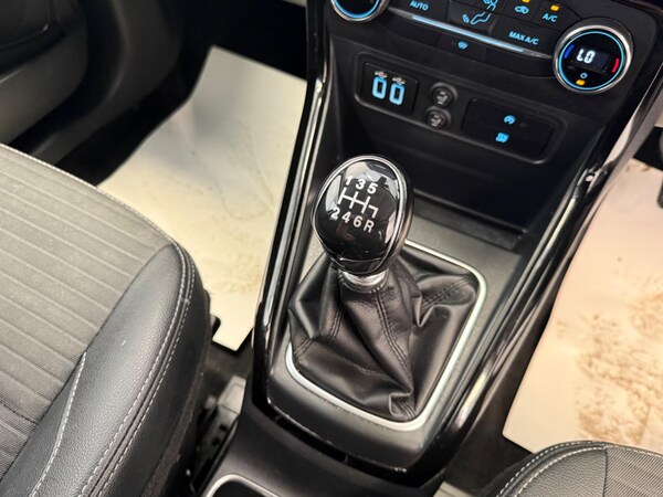 Used Ford Ecosport 2019 for sale - 75082283: Photo 25