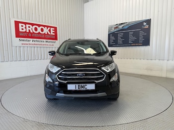 Used Ford Ecosport 2019 for sale - 75082283: Photo