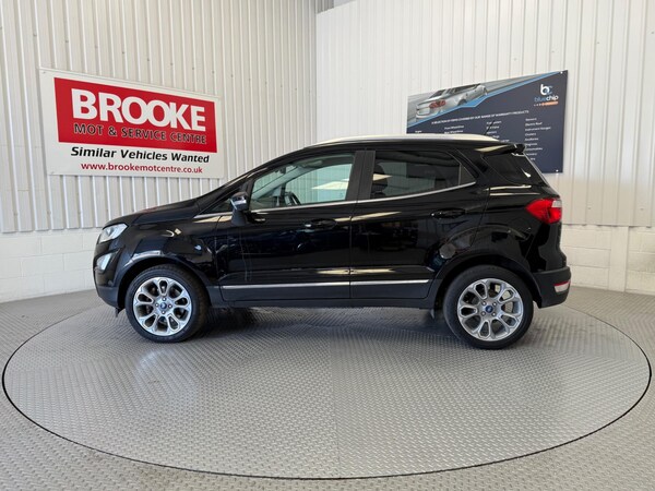 Used Ford Ecosport 2019 for sale - 75082283: Photo 8