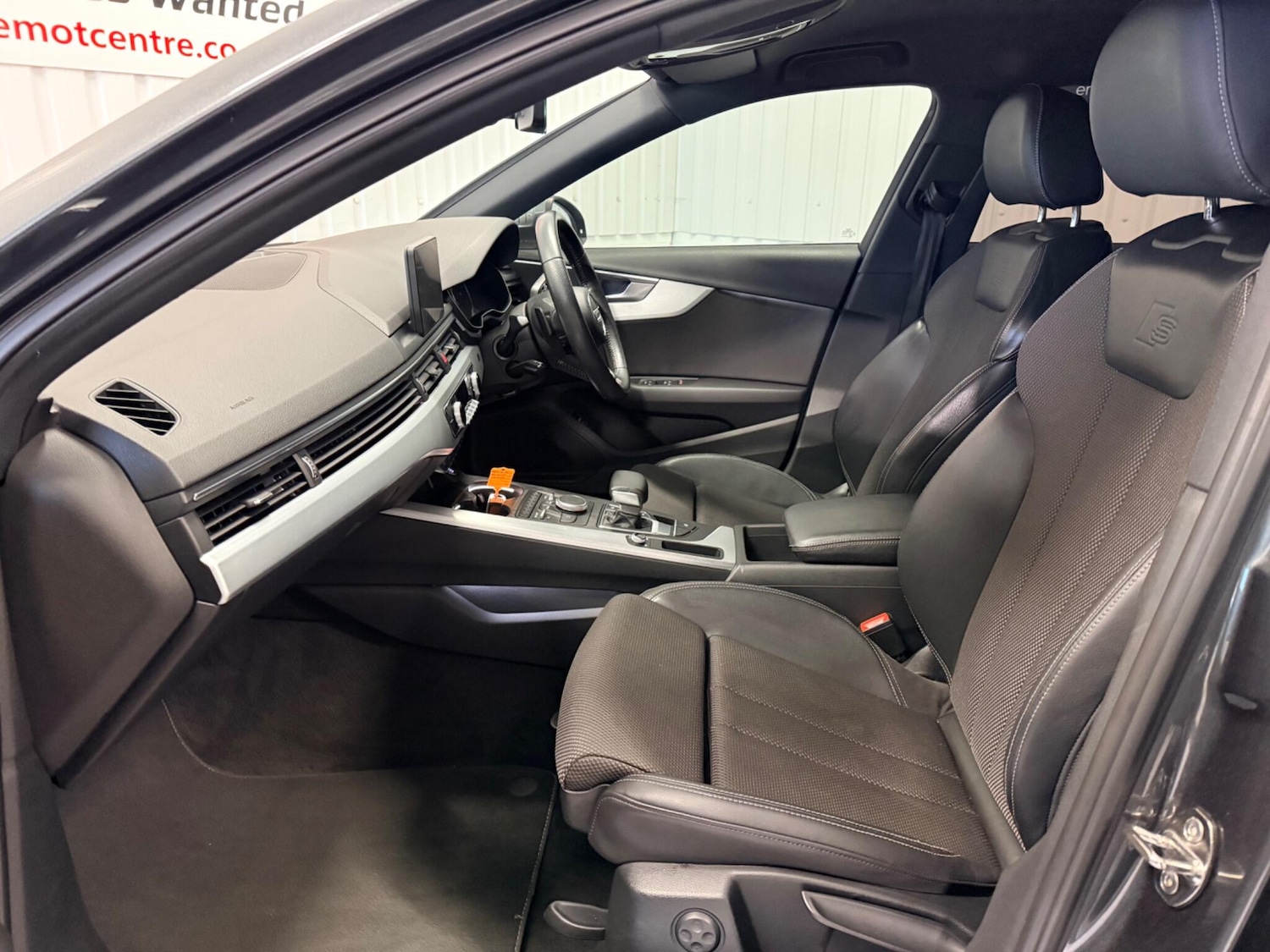 Used Audi A4 2016 for sale - 78019303: Photo 10