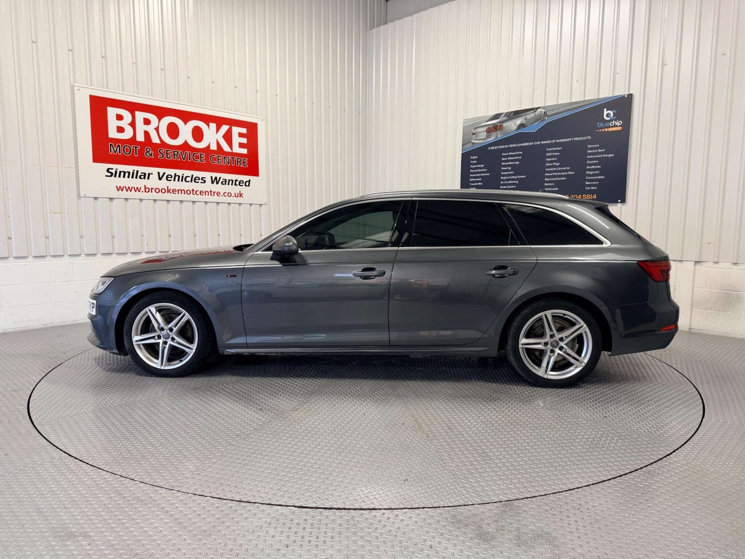 Used Audi A4 2016 for sale - 78019303: Photo 12