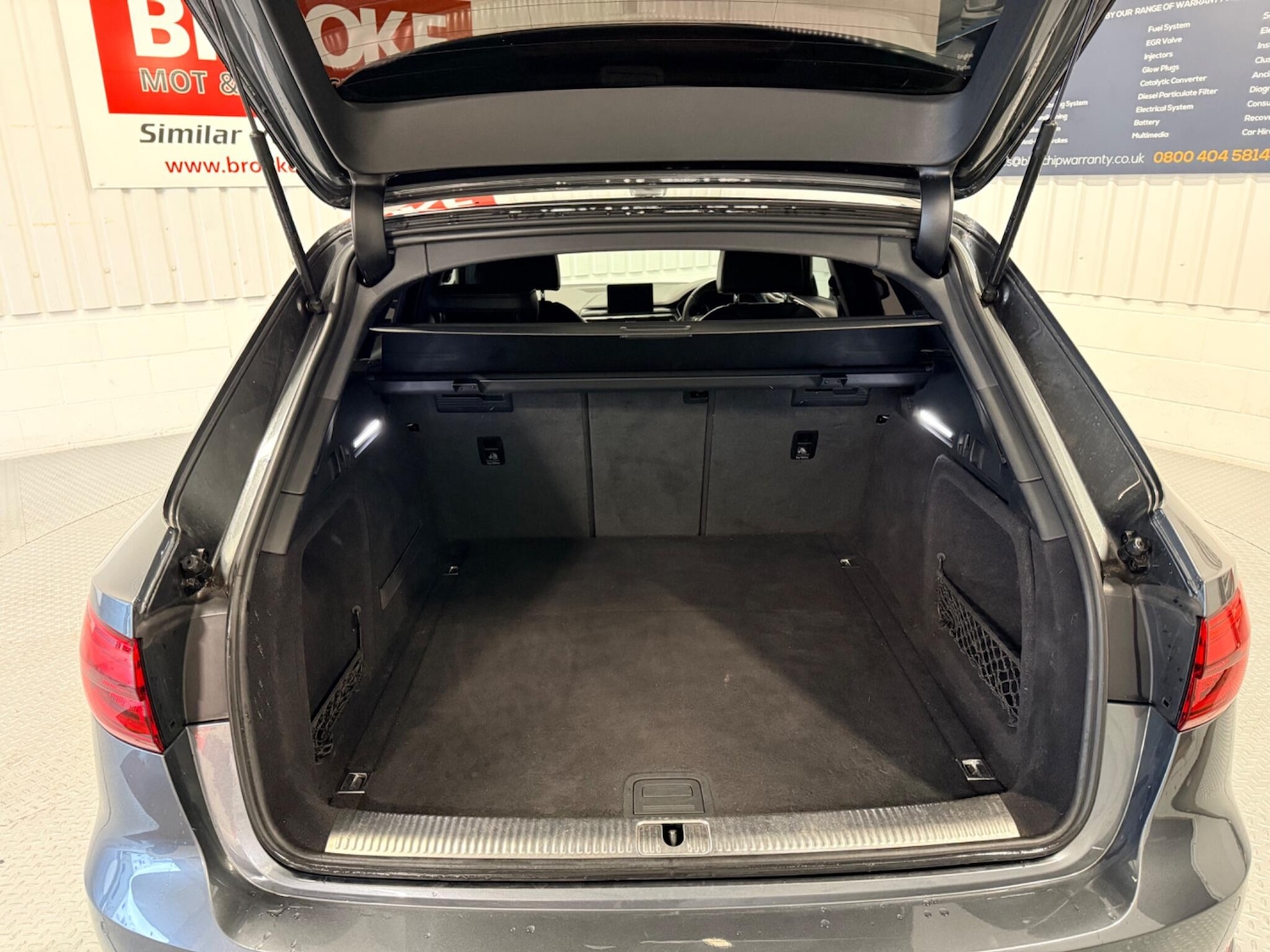 Used Audi A4 2016 for sale - 78019303: Photo 13