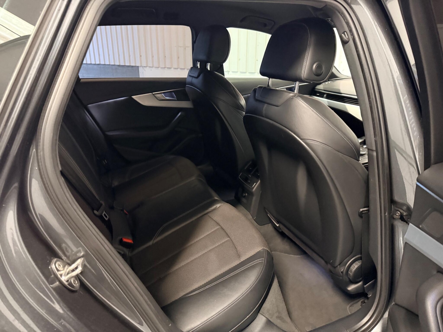 Used Audi A4 2016 for sale - 78019303: Photo 17