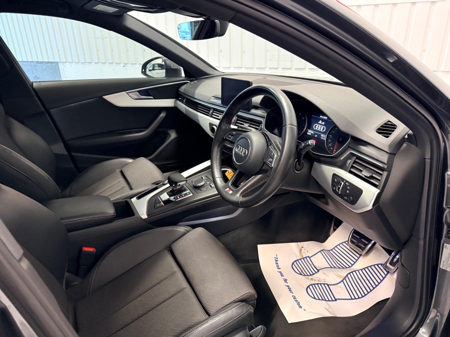 Used Audi A4 2016 for sale - 78019303: Photo 21