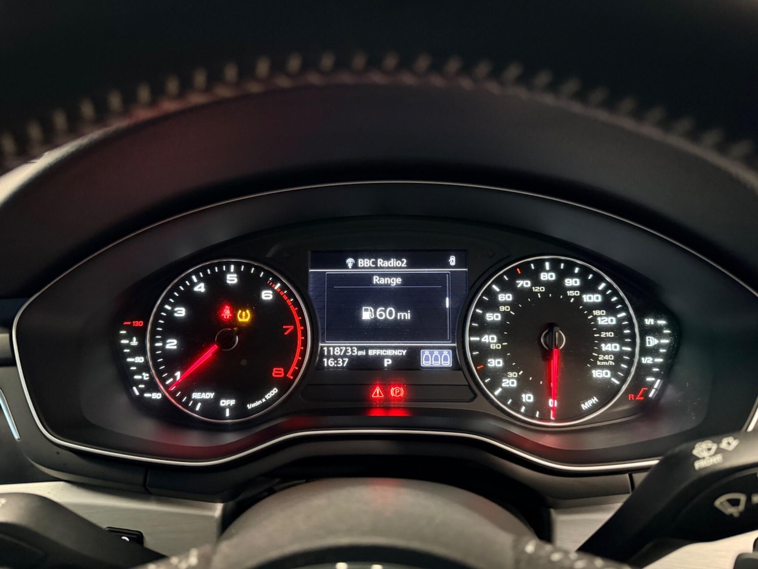 Used Audi A4 2016 for sale - 78019303: Photo 23