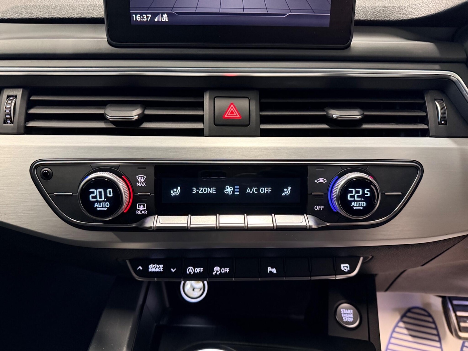 Used Audi A4 2016 for sale - 78019303: Photo 25