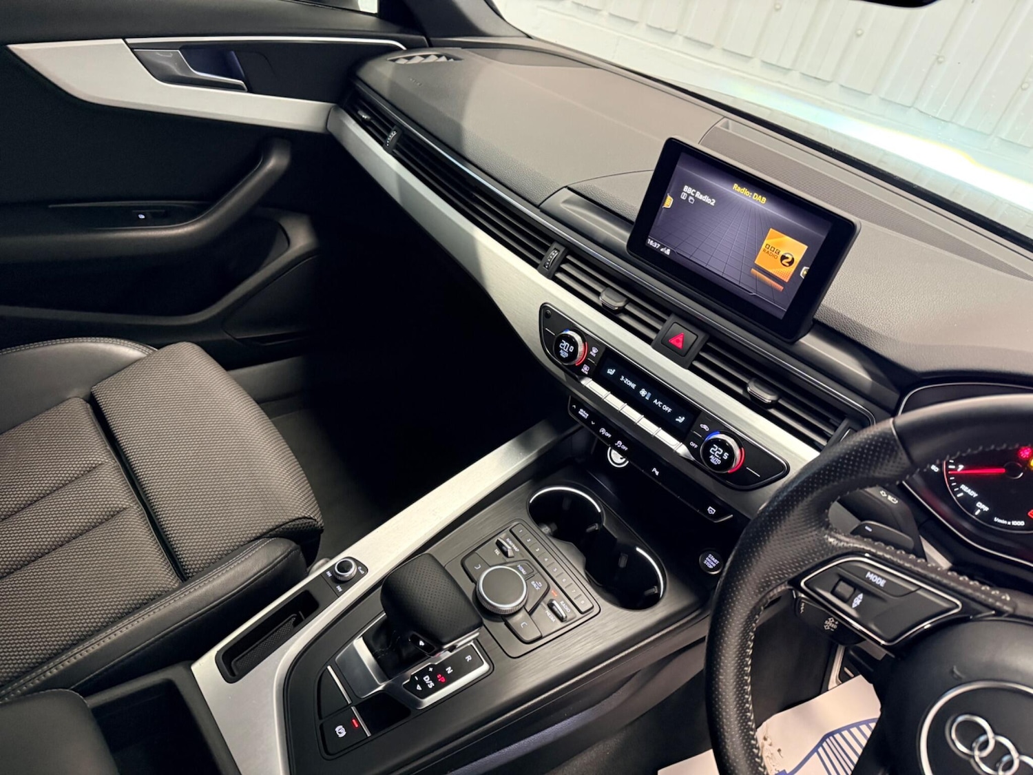 Used Audi A4 2016 for sale - 78019303: Photo 27